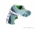On Cloud Donna Scarpe da Corsa, On, Verde, , Donna, 0262-10014, 5637702102, 7630040527392, N3-18.jpg