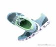 On Cloud Donna Scarpe da Corsa, On, Verde, , Donna, 0262-10014, 5637702102, 7630040527392, N5-10.jpg