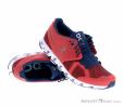 On Cloud Donna Scarpe da Corsa, On, Arancione, , Donna, 0262-10014, 5637702122, 7630040527194, N1-01.jpg