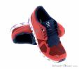 On Cloud Donna Scarpe da Corsa, On, Arancione, , Donna, 0262-10014, 5637702122, 7630040527194, N2-02.jpg