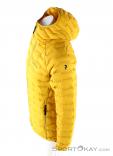 Peak Performance Argon Light Uomo Giacca da Sci Alpinismo
, Peak Performance, Giallo, , Uomo, 0330-10002, 5637726695, 5713113488928, N2-07.jpg