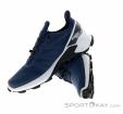 Salomon Supercross GTX Uomo Scarpe da Trail Running Gore-Tex, Salomon, Blu, , Uomo, 0018-11058, 5637728680, 193128075330, N2-07.jpg