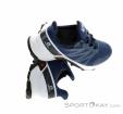 Salomon Supercross GTX Uomo Scarpe da Trail Running Gore-Tex, Salomon, Blu, , Uomo, 0018-11058, 5637728680, 193128075330, N3-18.jpg