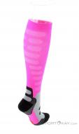 Lenz Unisex Compression Socks 1.0 Outdoor Sep Mens Ladies Ski Sports Stockings 