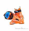 Lange Xt Free 110 Mens Ski Boots Alpine Ski Boots Ski Boots Ski Freeride All