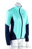 Craft Ideal Womens Biking Jacket
, Craft, Turquoise, , Female, 0065-10132, 5637739650, 7318573204606, N1-01.jpg