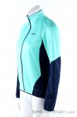 Craft Ideal Womens Biking Jacket
, Craft, Turquoise, , Female, 0065-10132, 5637739650, 7318573204606, N1-06.jpg