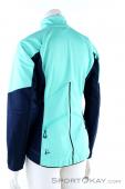 Craft Ideal Womens Biking Jacket
, Craft, Turquoise, , Female, 0065-10132, 5637739650, 7318573204606, N1-11.jpg