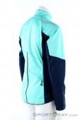 Craft Ideal Womens Biking Jacket
, Craft, Turquoise, , Female, 0065-10132, 5637739650, 7318573204606, N1-16.jpg