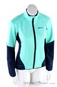 Craft Ideal Womens Biking Jacket
, Craft, Turquoise, , Female, 0065-10132, 5637739650, 7318573204606, N2-02.jpg