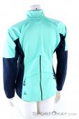Craft Ideal Womens Biking Jacket
, Craft, Turquoise, , Female, 0065-10132, 5637739650, 7318573204606, N2-12.jpg