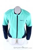 Craft Ideal Womens Biking Jacket
, Craft, Turquoise, , Female, 0065-10132, 5637739650, 7318573204606, N3-03.jpg