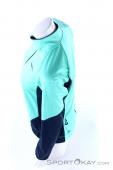Craft Ideal Womens Biking Jacket
, Craft, Turquoise, , Female, 0065-10132, 5637739650, 7318573204606, N3-08.jpg