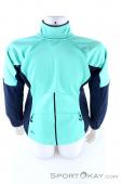 Craft Ideal Womens Biking Jacket
, Craft, Turquoise, , Female, 0065-10132, 5637739650, 7318573204606, N3-13.jpg