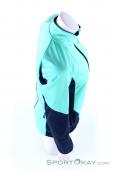Craft Ideal Womens Biking Jacket
, Craft, Turquoise, , Female, 0065-10132, 5637739650, 7318573204606, N3-18.jpg