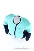 Craft Ideal Womens Biking Jacket
, Craft, Turquoise, , Female, 0065-10132, 5637739650, 7318573204606, N4-04.jpg