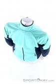 Craft Ideal Womens Biking Jacket
, Craft, Turquoise, , Female, 0065-10132, 5637739650, 7318573204606, N4-14.jpg