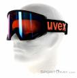 Uvex Athletic CV Skibrille, Uvex, Orange, , Herren, 0329-10003, 5637743080, 4043197315676, N1-06.jpg