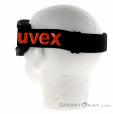 Uvex Athletic CV Skibrille, Uvex, Orange, , Herren, 0329-10003, 5637743080, 4043197315676, N1-11.jpg