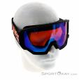 Uvex Athletic CV Skibrille, Uvex, Orange, , Herren, 0329-10003, 5637743080, 4043197315676, N2-02.jpg