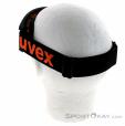 Uvex Athletic CV Skibrille, Uvex, Orange, , Herren, 0329-10003, 5637743080, 4043197315676, N2-12.jpg