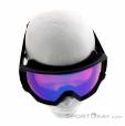 Uvex Athletic CV Skibrille, Uvex, Orange, , Herren, 0329-10003, 5637743080, 4043197315676, N3-03.jpg