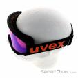 Uvex Athletic CV Skibrille, Uvex, Orange, , Herren, 0329-10003, 5637743080, 4043197315676, N3-08.jpg