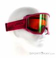 Uvex Athletic CV Skibrille, Uvex, Pink-Rosa, , Herren, 0329-10003, 5637743081, 4043197315706, N1-01.jpg