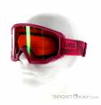 Uvex Athletic CV Skibrille, Uvex, Pink-Rosa, , Herren, 0329-10003, 5637743081, 4043197315706, N1-06.jpg