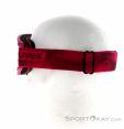 Uvex Athletic CV Skibrille, Uvex, Pink-Rosa, , Herren, 0329-10003, 5637743081, 4043197315706, N1-11.jpg