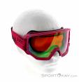 Uvex Athletic CV Skibrille, Uvex, Pink-Rosa, , Herren, 0329-10003, 5637743081, 4043197315706, N2-02.jpg