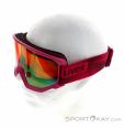 Uvex Athletic CV Skibrille, Uvex, Pink-Rosa, , Herren, 0329-10003, 5637743081, 4043197315706, N2-07.jpg