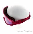 Uvex Athletic CV Skibrille, Uvex, Pink-Rosa, , Herren, 0329-10003, 5637743081, 4043197315706, N3-08.jpg