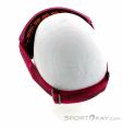 Uvex Athletic CV Skibrille, Uvex, Pink-Rosa, , Herren, 0329-10003, 5637743081, 4043197315706, N3-13.jpg