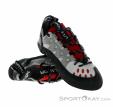 La Sportiva Tarantulace Donna Scarpe da Arrampicata, La Sportiva, Grigio, , Donna, 0024-10256, 5637759067, 8020647841905, N1-01.jpg
