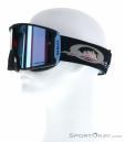 Oakley Line Miner Chloe Kim Ski Goggles 