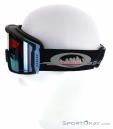 Oakley Line Miner Chloe Kim Ski Goggles 