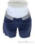 Mammut Sertig Womens Outdoor Shorts 