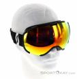 Scott Faze II Ski Goggles - Ski Googles - Glasses - Ski Touring - All
